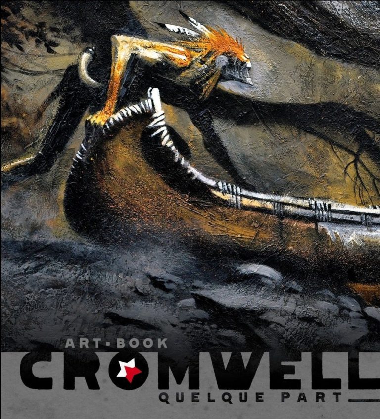 art-book-cromwell-quelque-part-couv