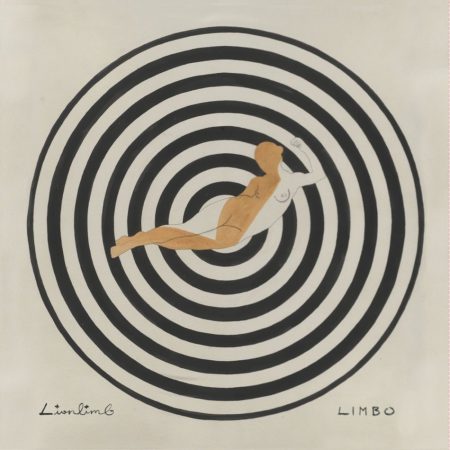 Limbo, un album délicieusement rétro et distingué de LionLimb