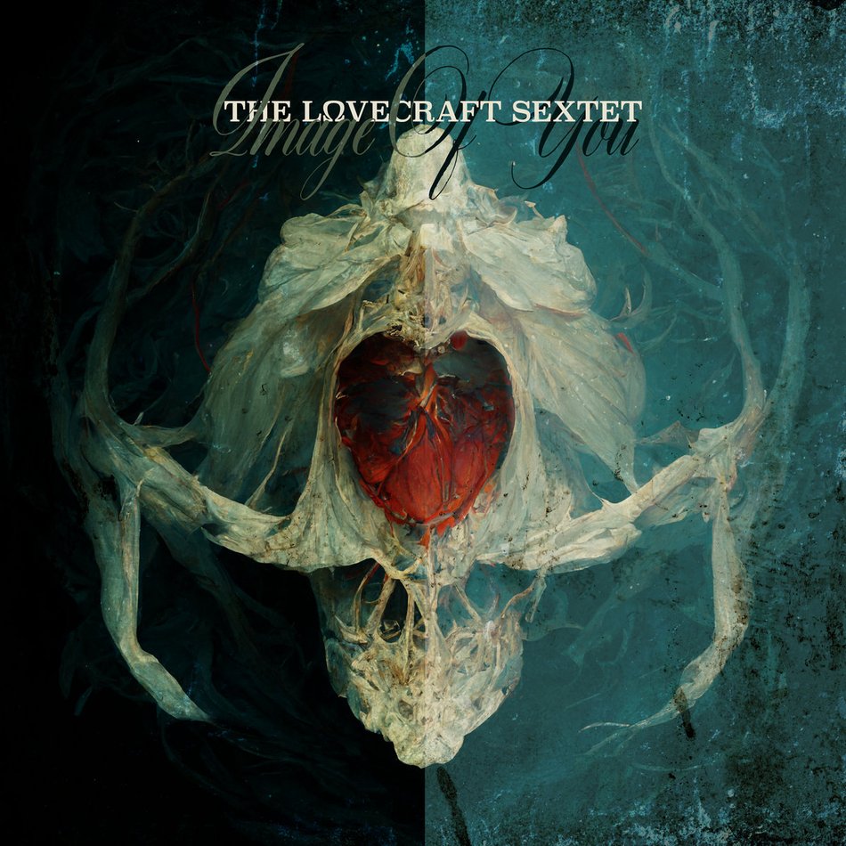 sextet lovecraft image of you cover