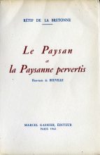 paysan paysanne pervertis beuville couv