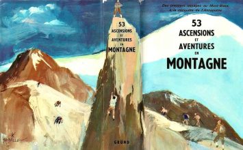 53 ascencions aventures montagne beuville cover 1