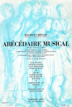 abecedaire musical vol2 beuville couv