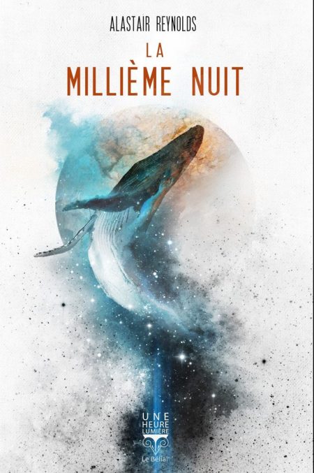 La millième nuit, une nouvelle d’Alastair Reynolds