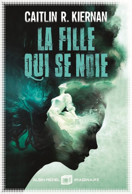 La fille qui se noie, un roman intrigant de Caitlin R. Kiernan