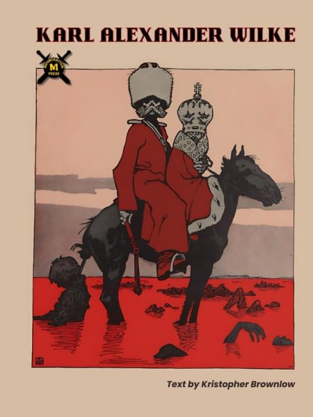 Karl Alexander Wilke (Mountbatten Press)